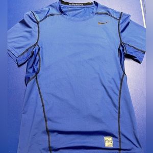 Nike hypercool compression shirt